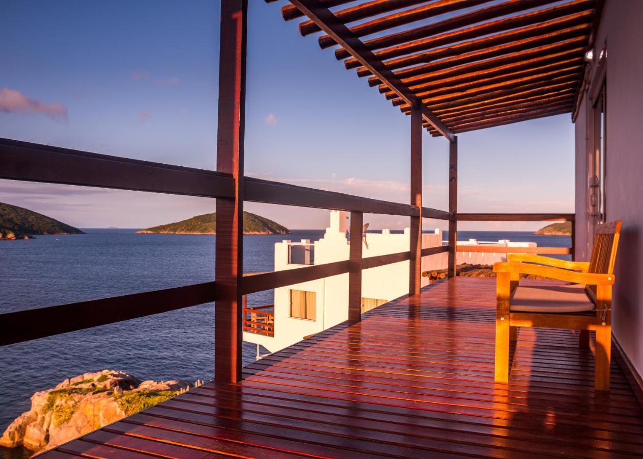 Casa Arraial do Cabo Exterior foto
