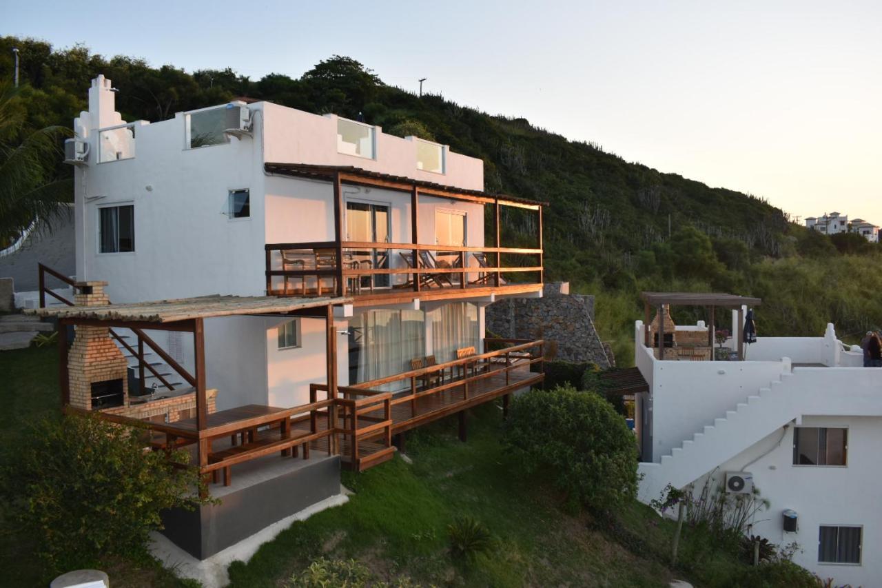 Casa Arraial do Cabo Exterior foto